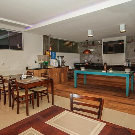 W4 Hotel Irece المظهر الخارجي الصورة