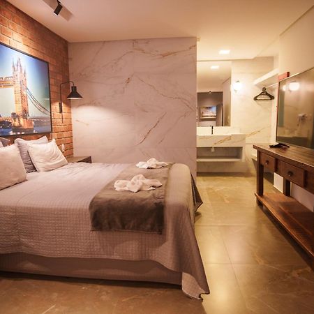 W4 Hotel Irece المظهر الخارجي الصورة