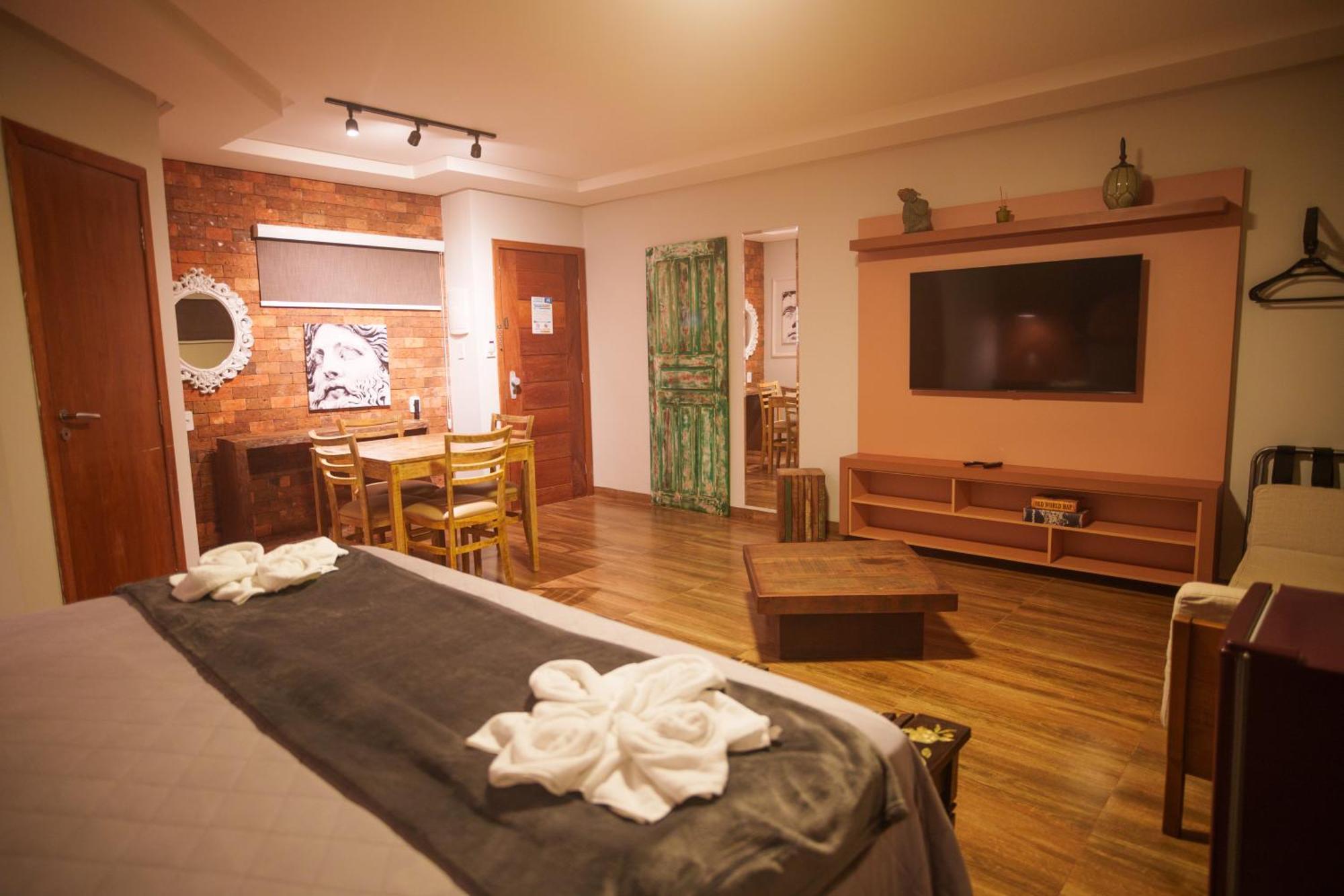W4 Hotel Irece المظهر الخارجي الصورة