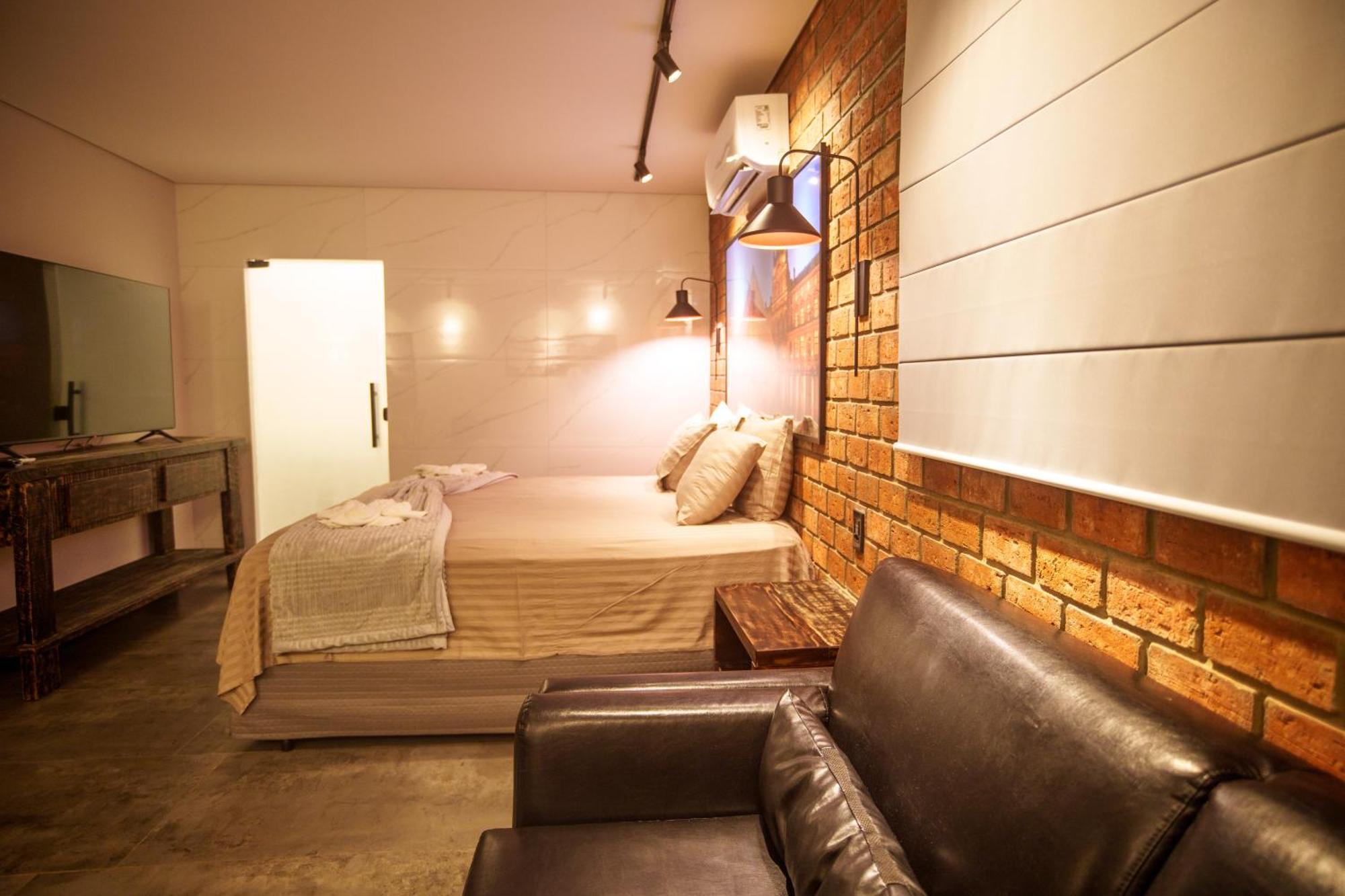 W4 Hotel Irece المظهر الخارجي الصورة