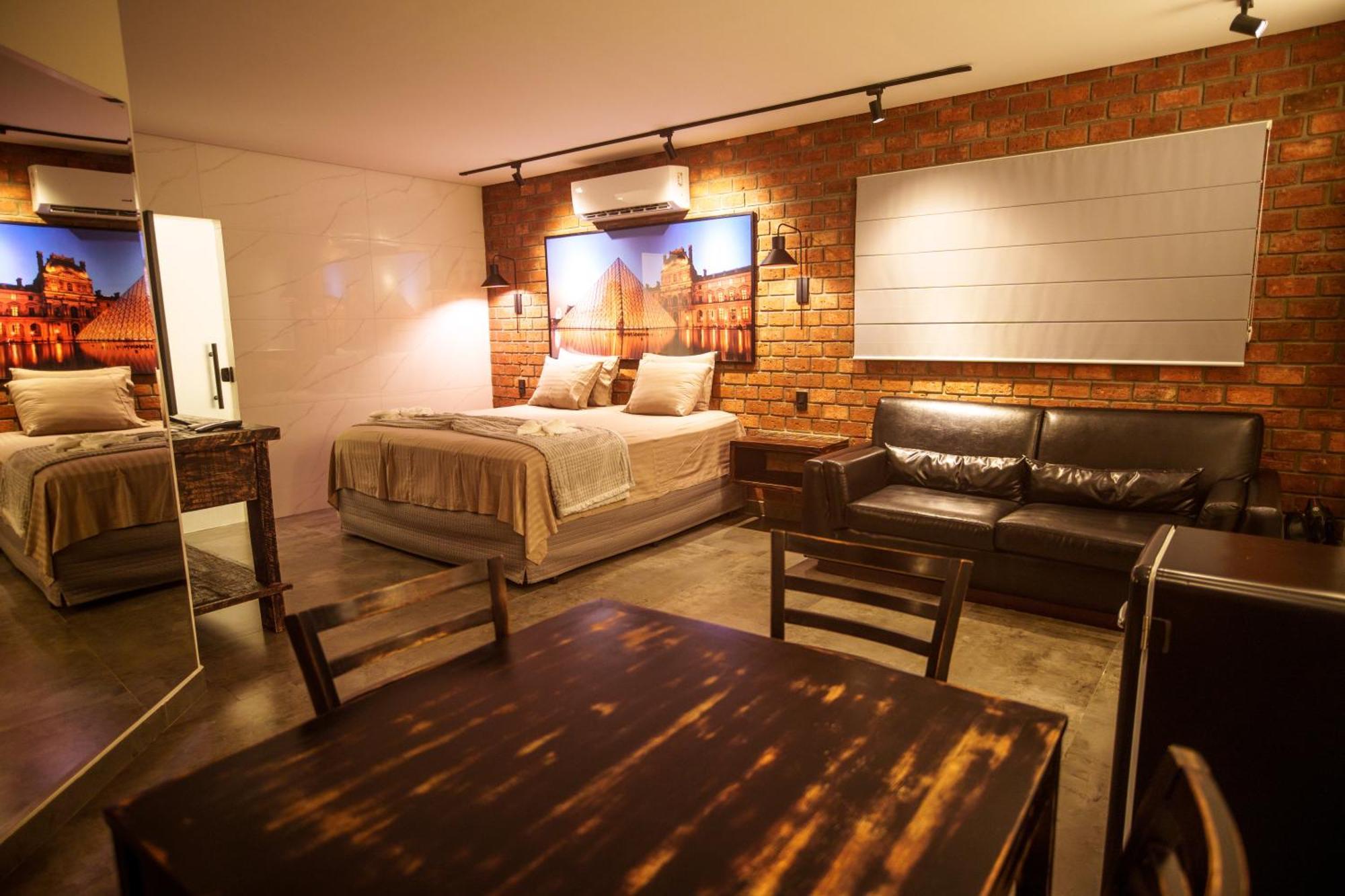 W4 Hotel Irece المظهر الخارجي الصورة