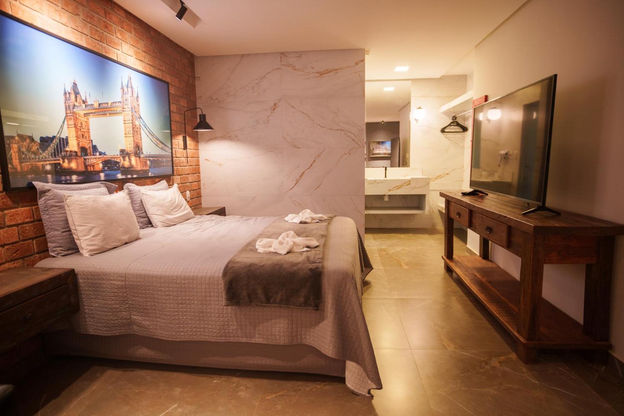W4 Hotel Irece المظهر الخارجي الصورة