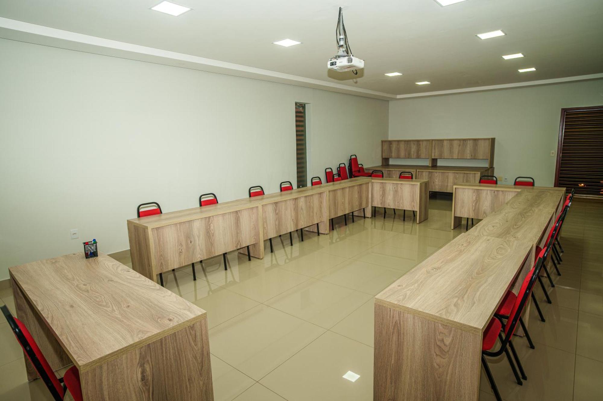 W4 Hotel Irece المظهر الخارجي الصورة