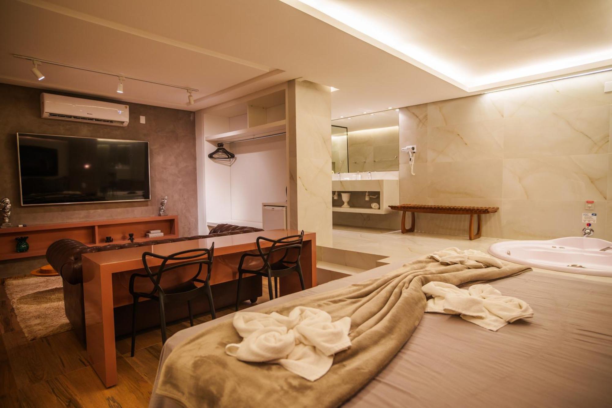 W4 Hotel Irece المظهر الخارجي الصورة