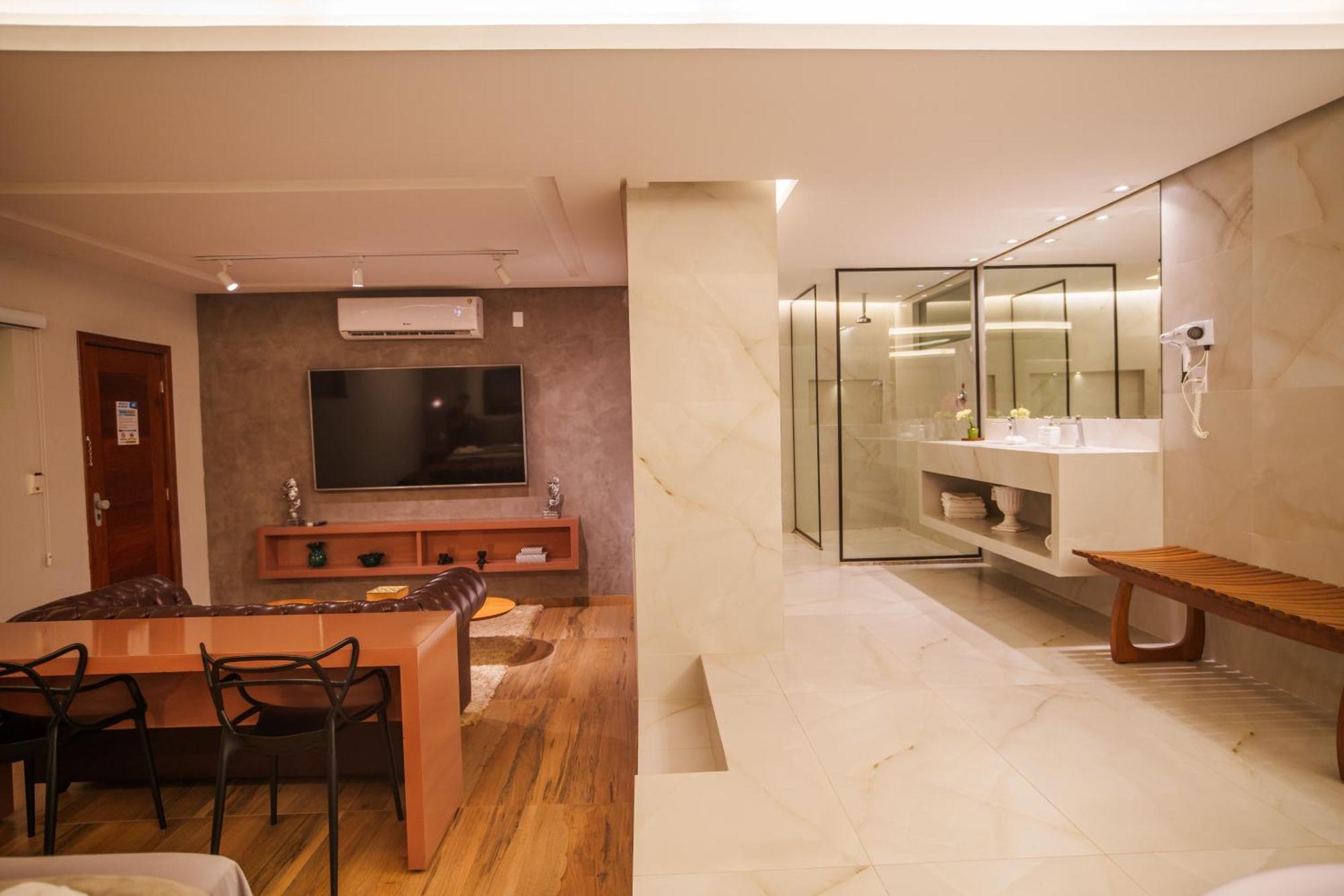 W4 Hotel Irece المظهر الخارجي الصورة