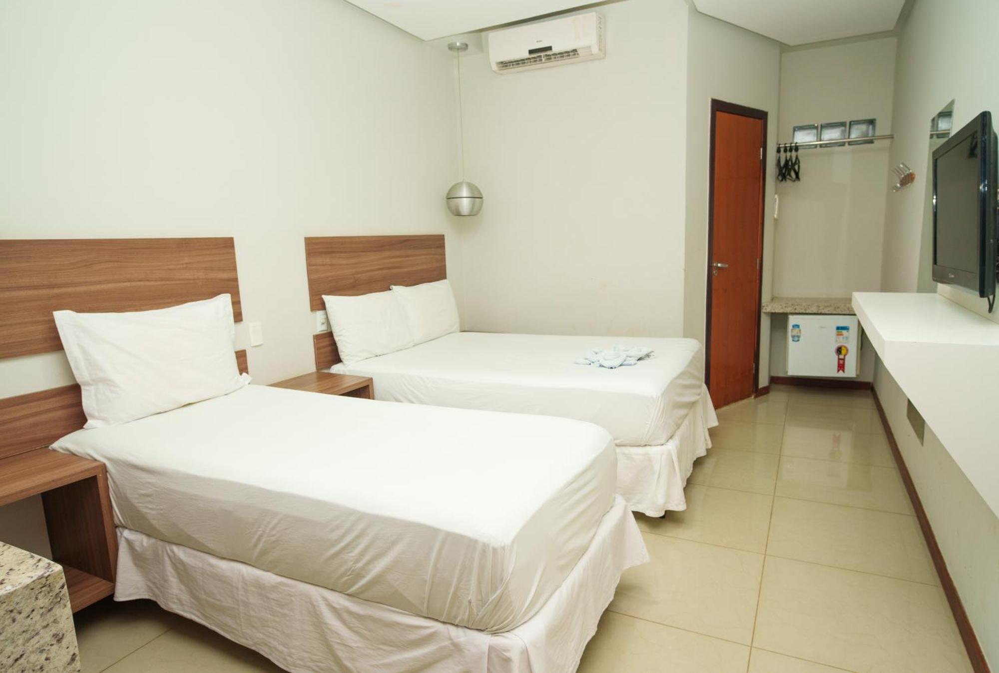 W4 Hotel Irece المظهر الخارجي الصورة