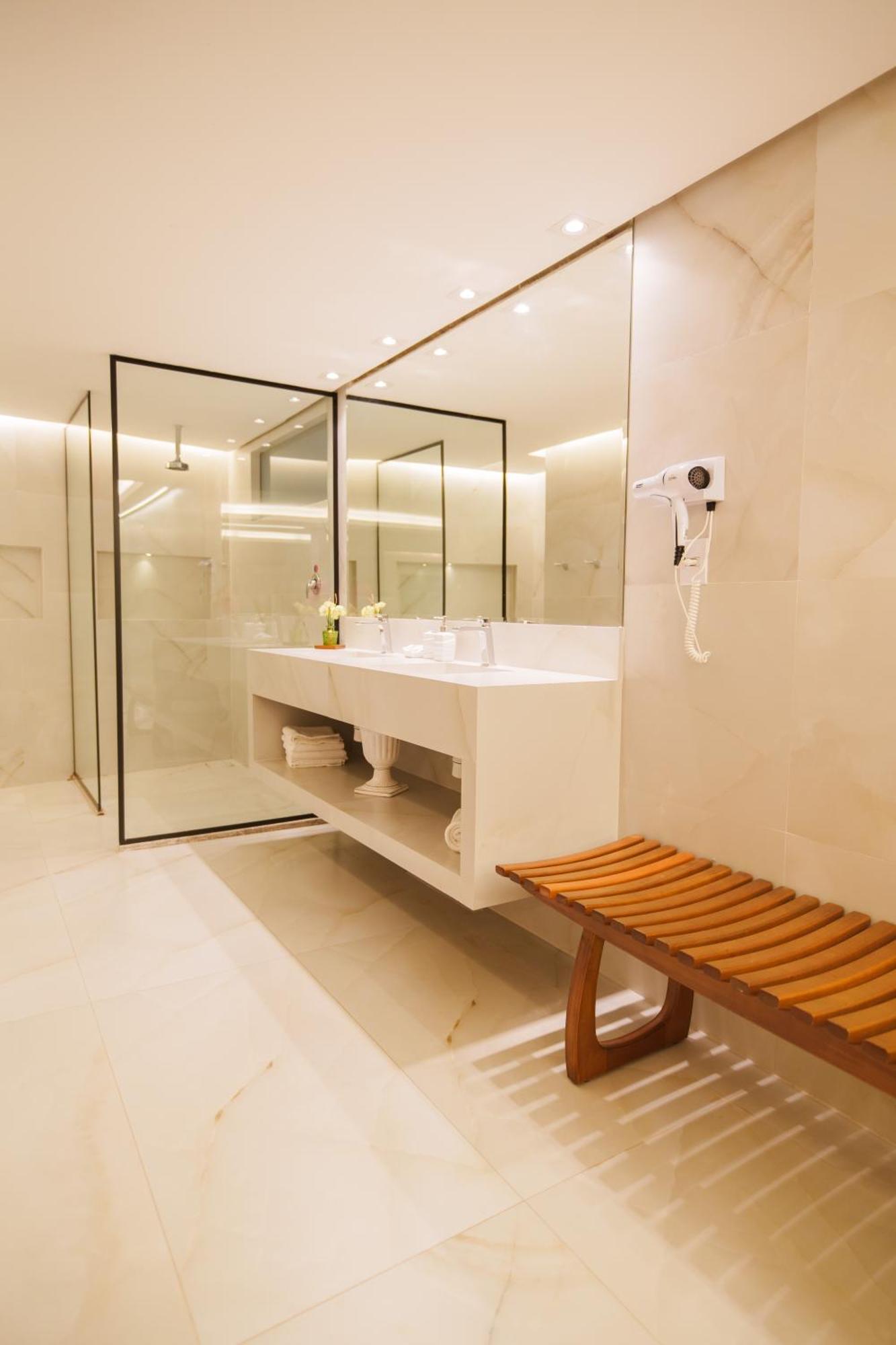 W4 Hotel Irece المظهر الخارجي الصورة