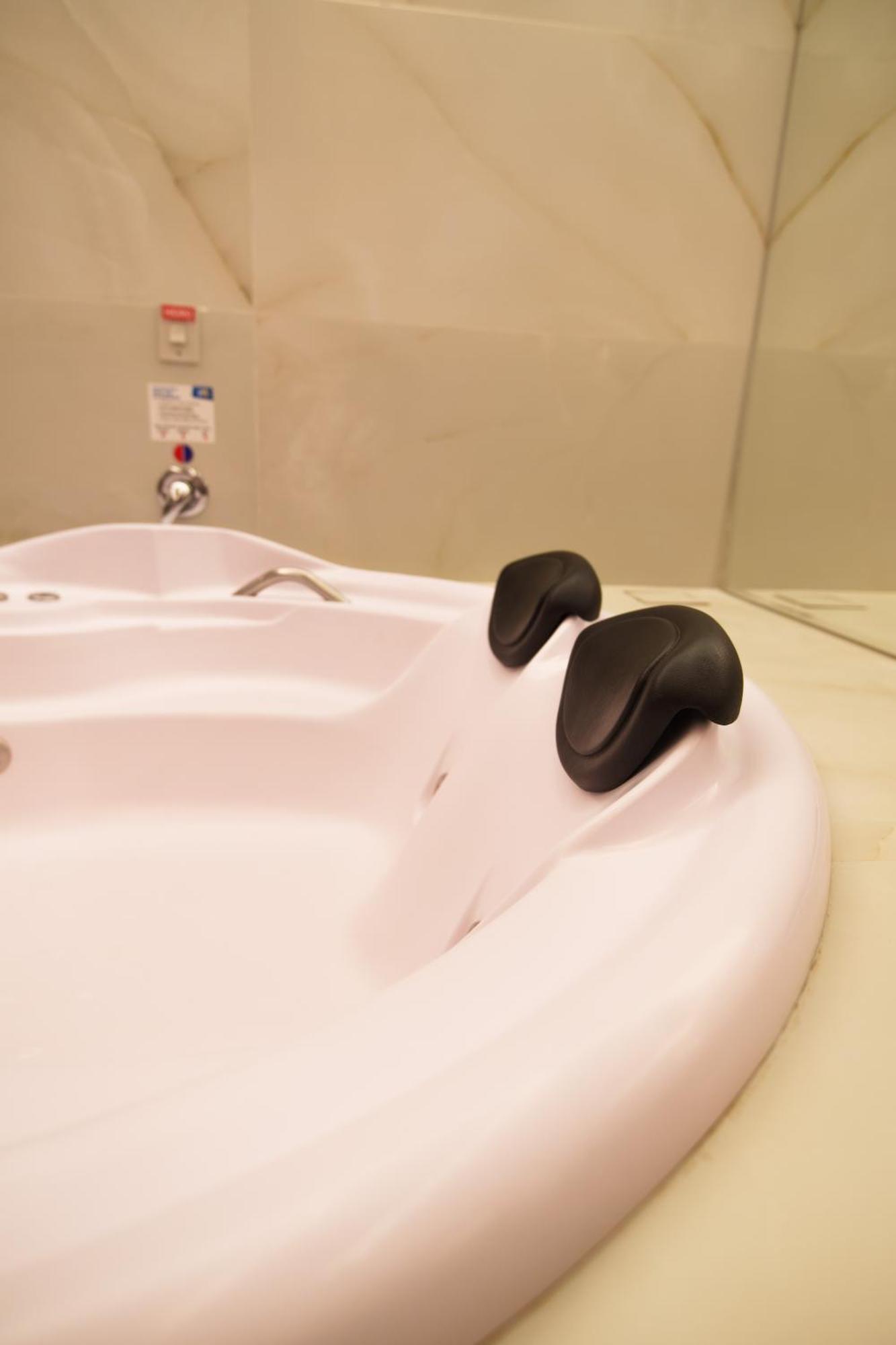 W4 Hotel Irece المظهر الخارجي الصورة
