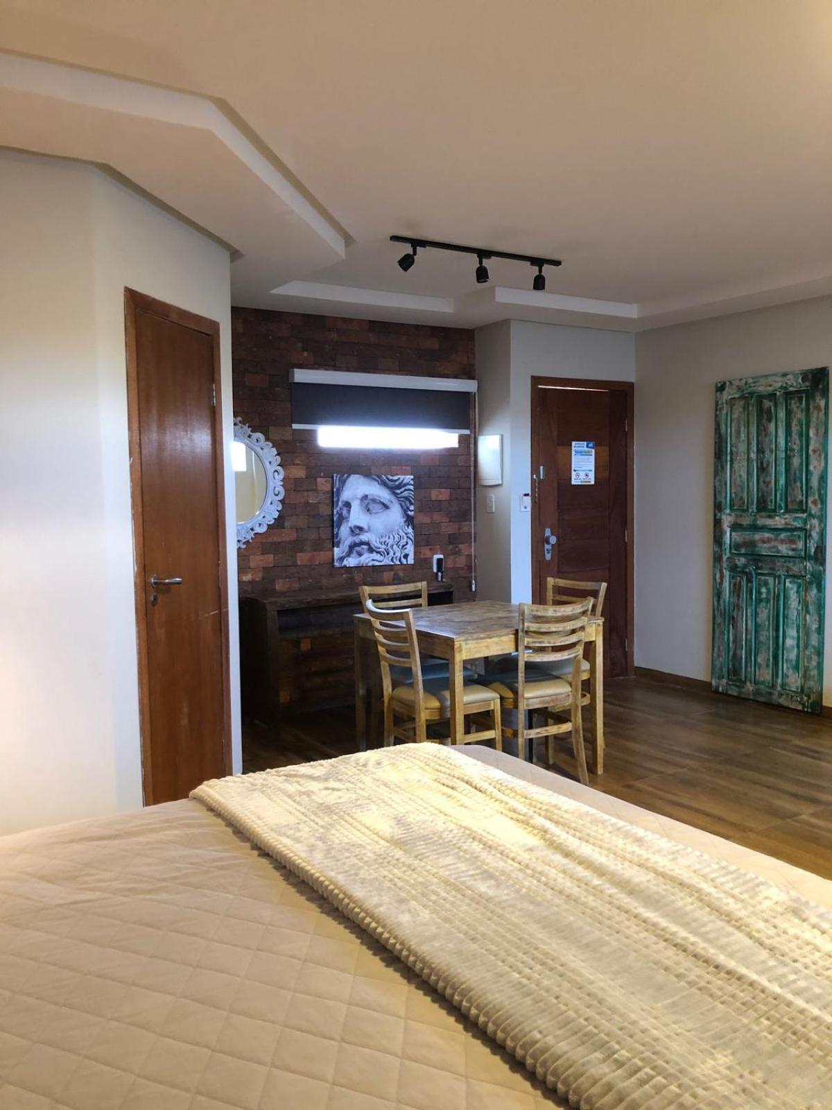 W4 Hotel Irece المظهر الخارجي الصورة
