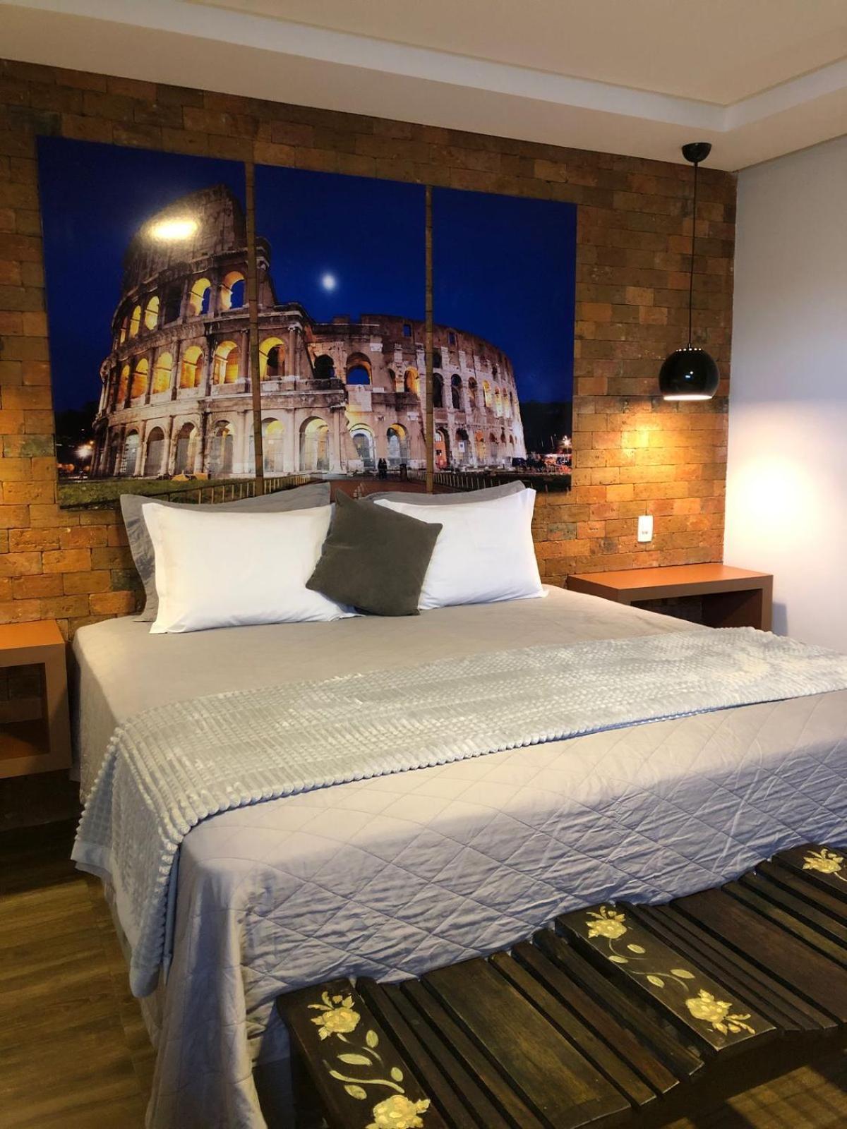 W4 Hotel Irece المظهر الخارجي الصورة
