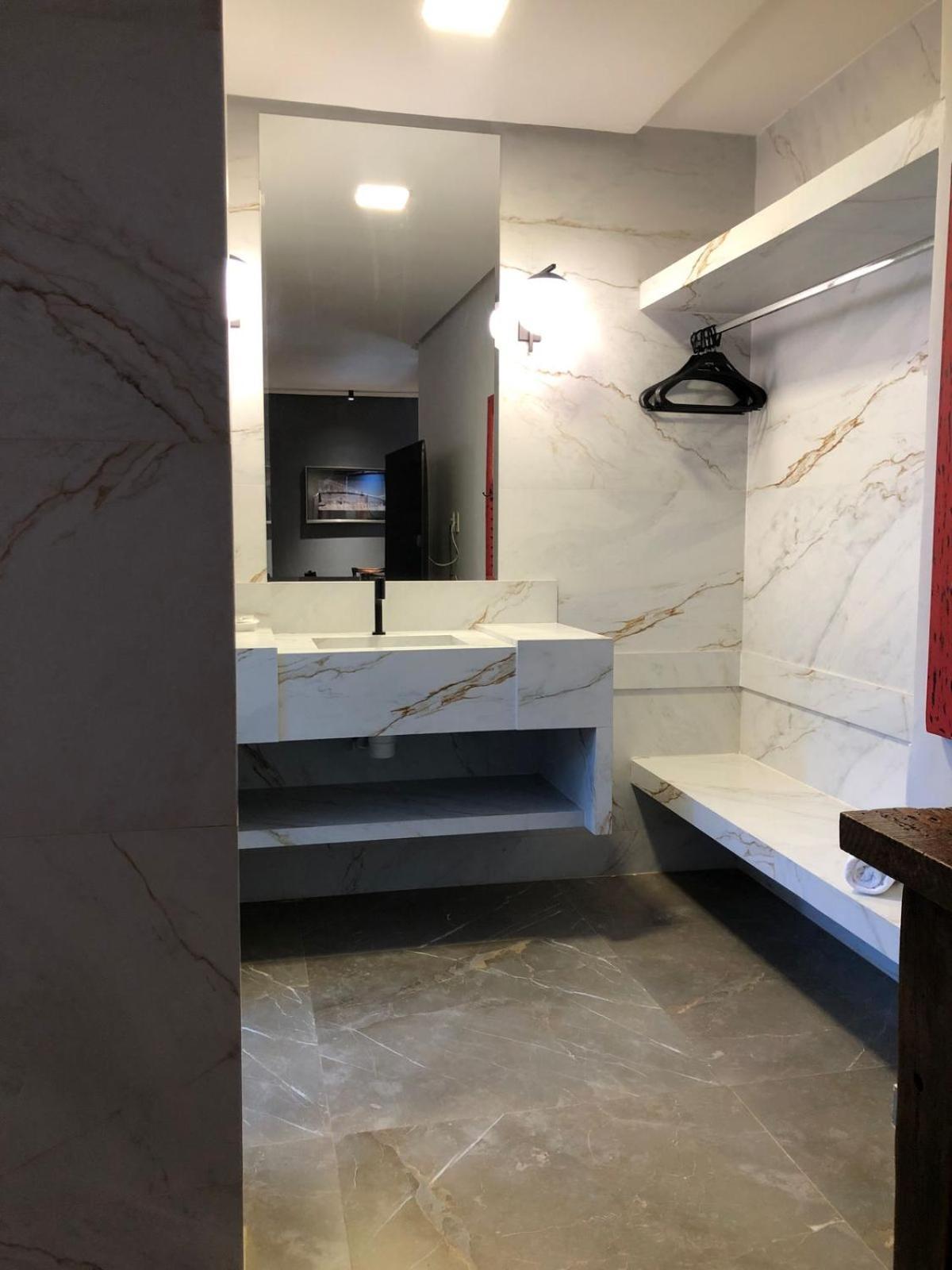 W4 Hotel Irece المظهر الخارجي الصورة