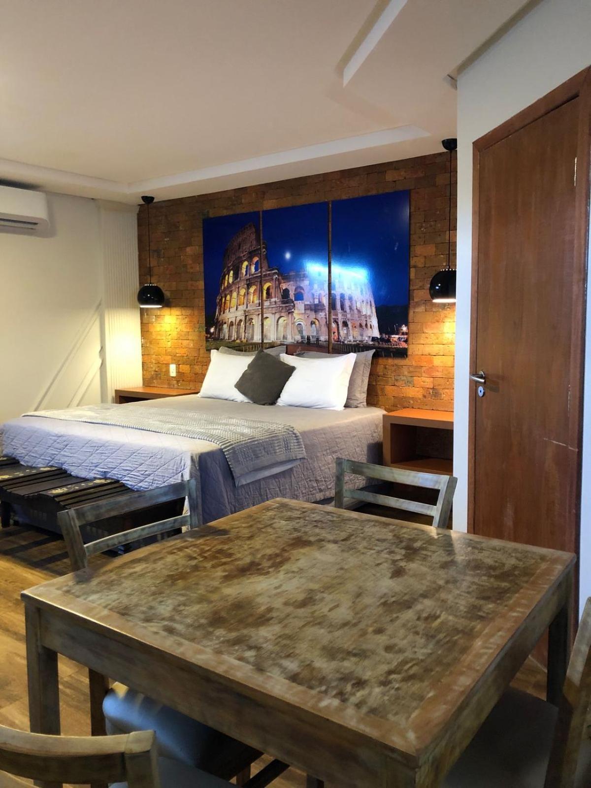 W4 Hotel Irece المظهر الخارجي الصورة