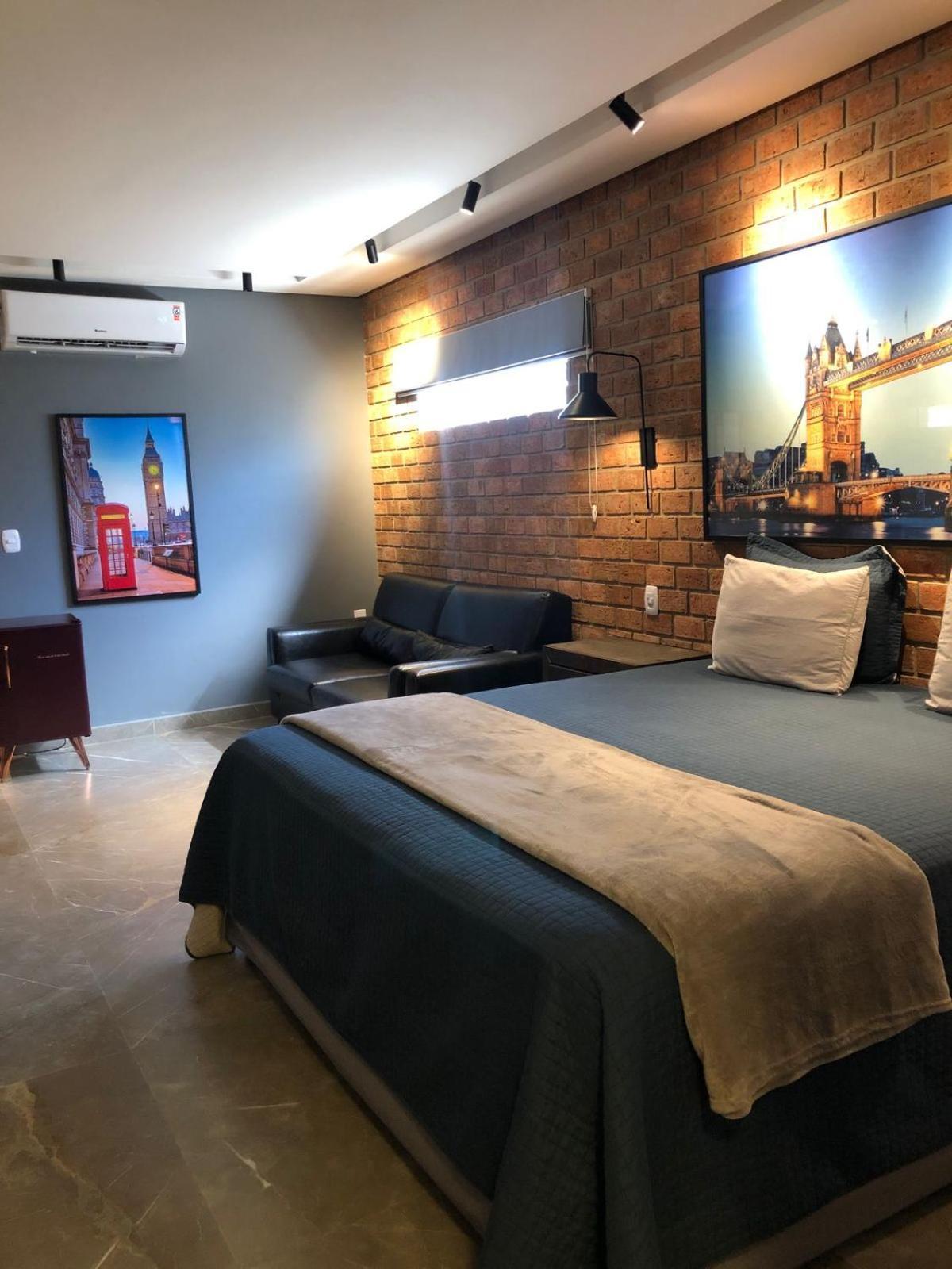W4 Hotel Irece المظهر الخارجي الصورة