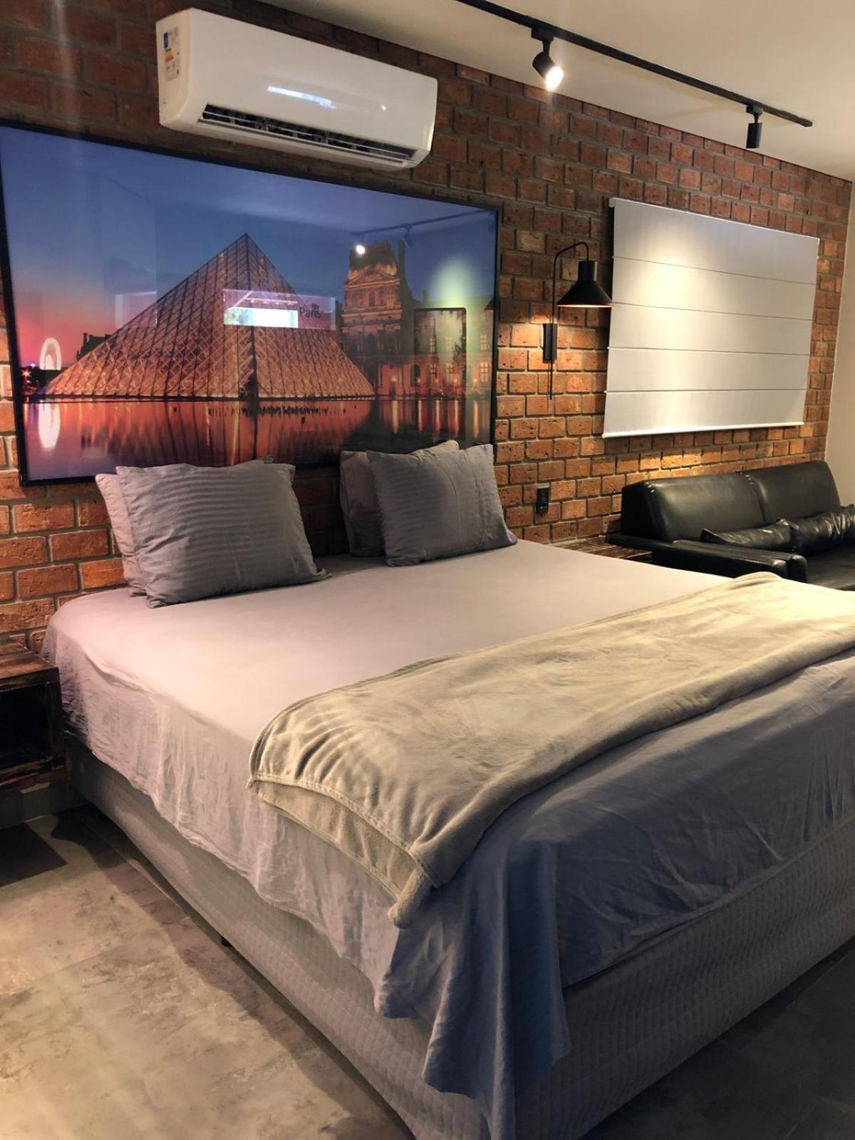 W4 Hotel Irece المظهر الخارجي الصورة