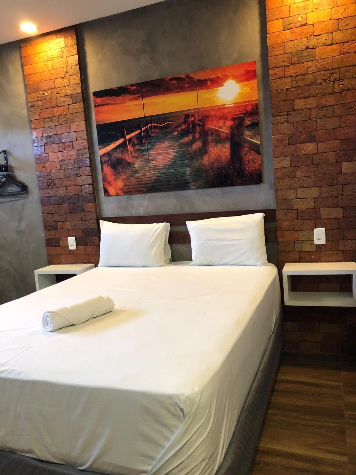 W4 Hotel Irece المظهر الخارجي الصورة