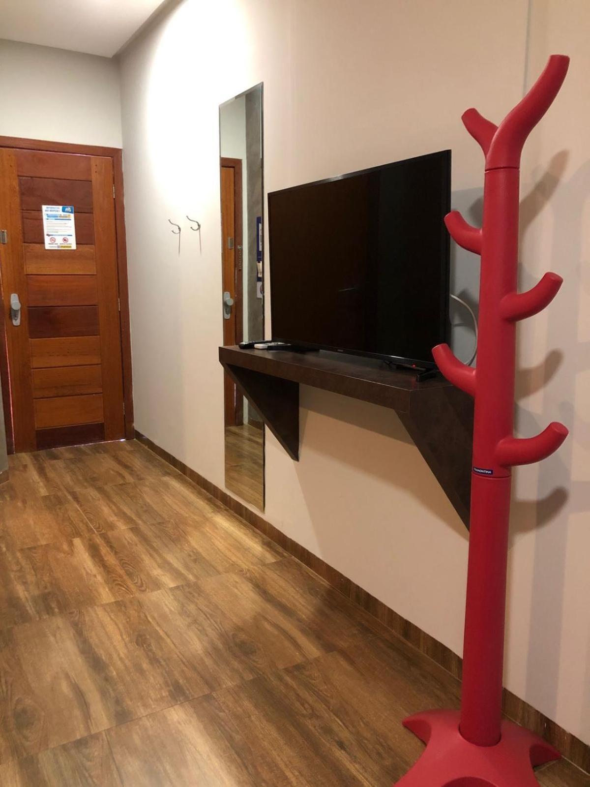 W4 Hotel Irece المظهر الخارجي الصورة